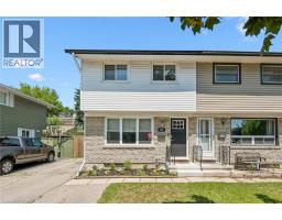 589 ELGIN Street N, cambridge, Ontario