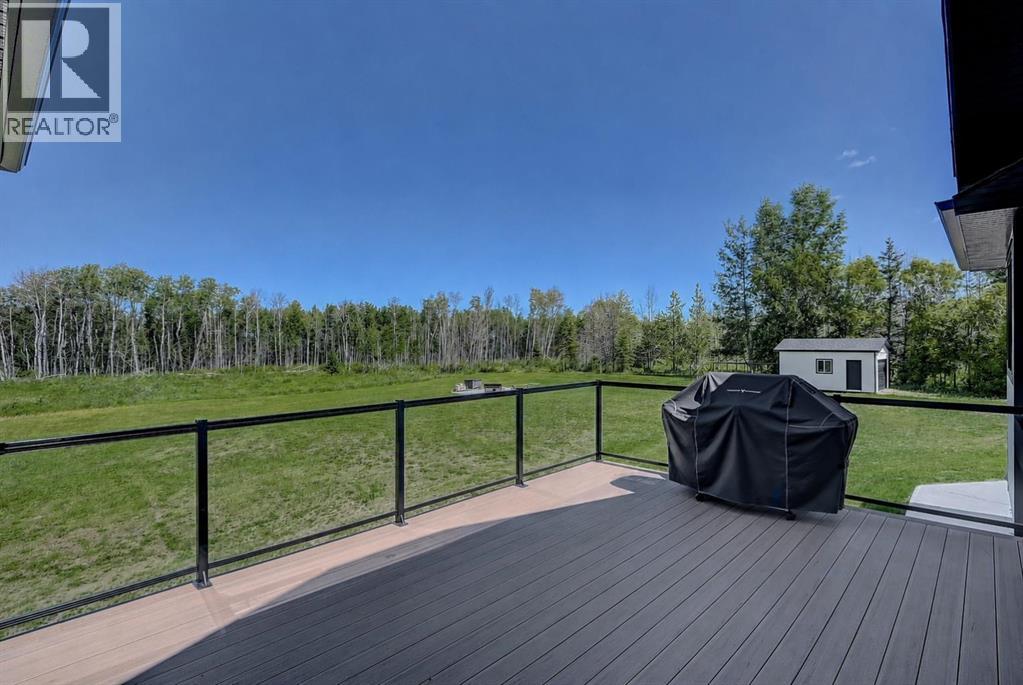 71056 Twp 705 Road, Rural Grande Prairie No. 1, Alberta  T8V 2Z8 - Photo 17 - A2330941