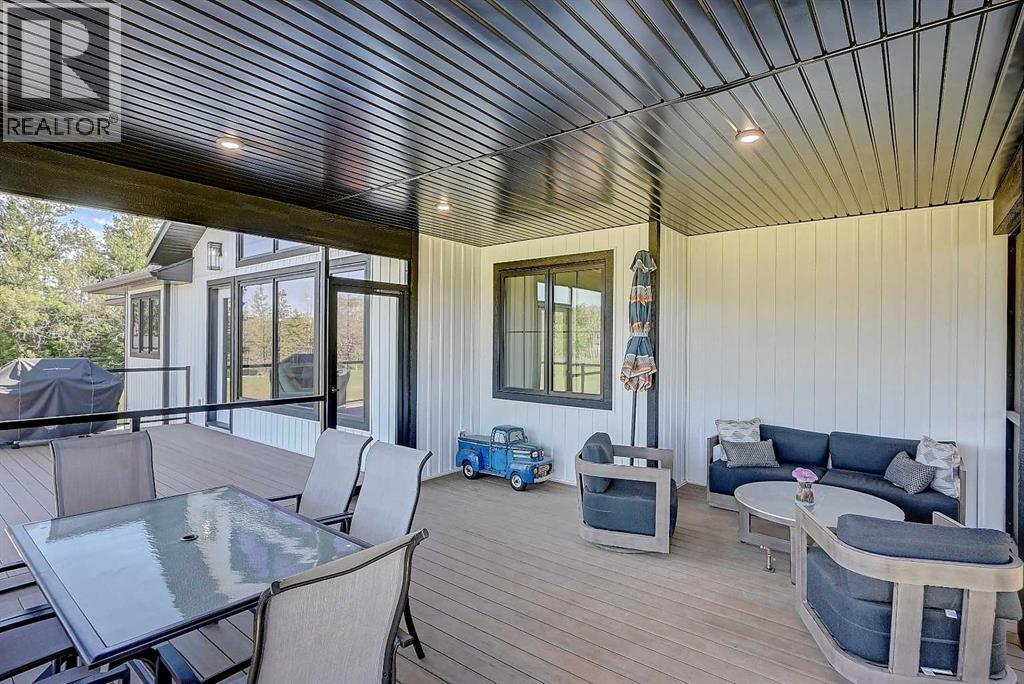 71056 Twp 705 Road, Rural Grande Prairie No. 1, Alberta  T8V 2Z8 - Photo 18 - A2330941