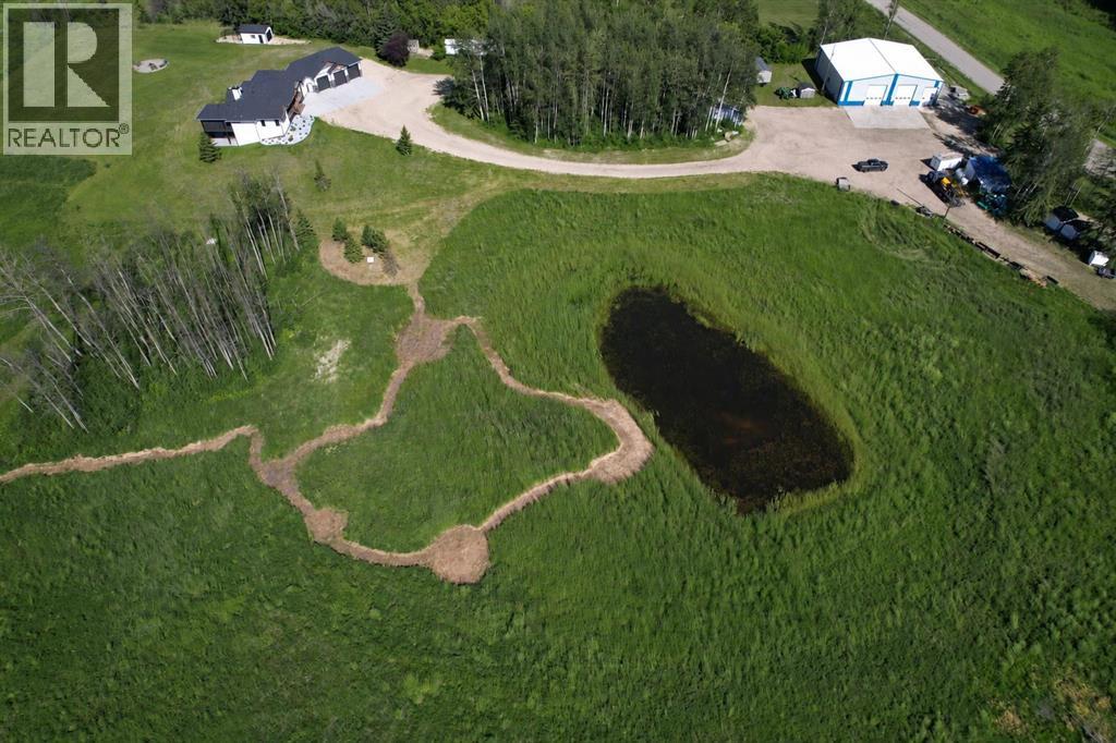 71056 TWP 705 Road, Rural Grande Prairie No. 1, Alberta