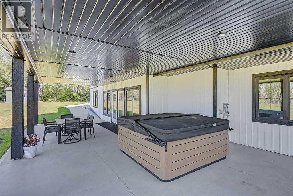 71056 Twp 705 Road, Rural Grande Prairie No. 1, Alberta  T8V 2Z8 - Photo 34 - A2330941