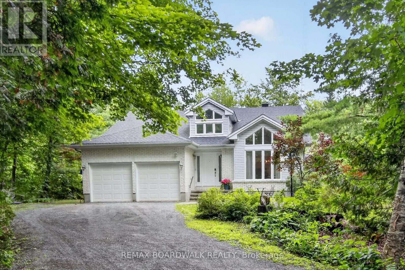 182 DEWAR SIDE ROAD, beckwith, Ontario