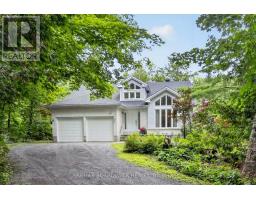 182 DEWAR SIDE ROAD, Beckwith, Ontario