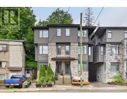 304 RIVERDALE AVENUE, ottawa, Ontario