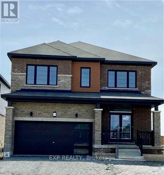 150 EXPLORER WAY, Thorold, Ontario