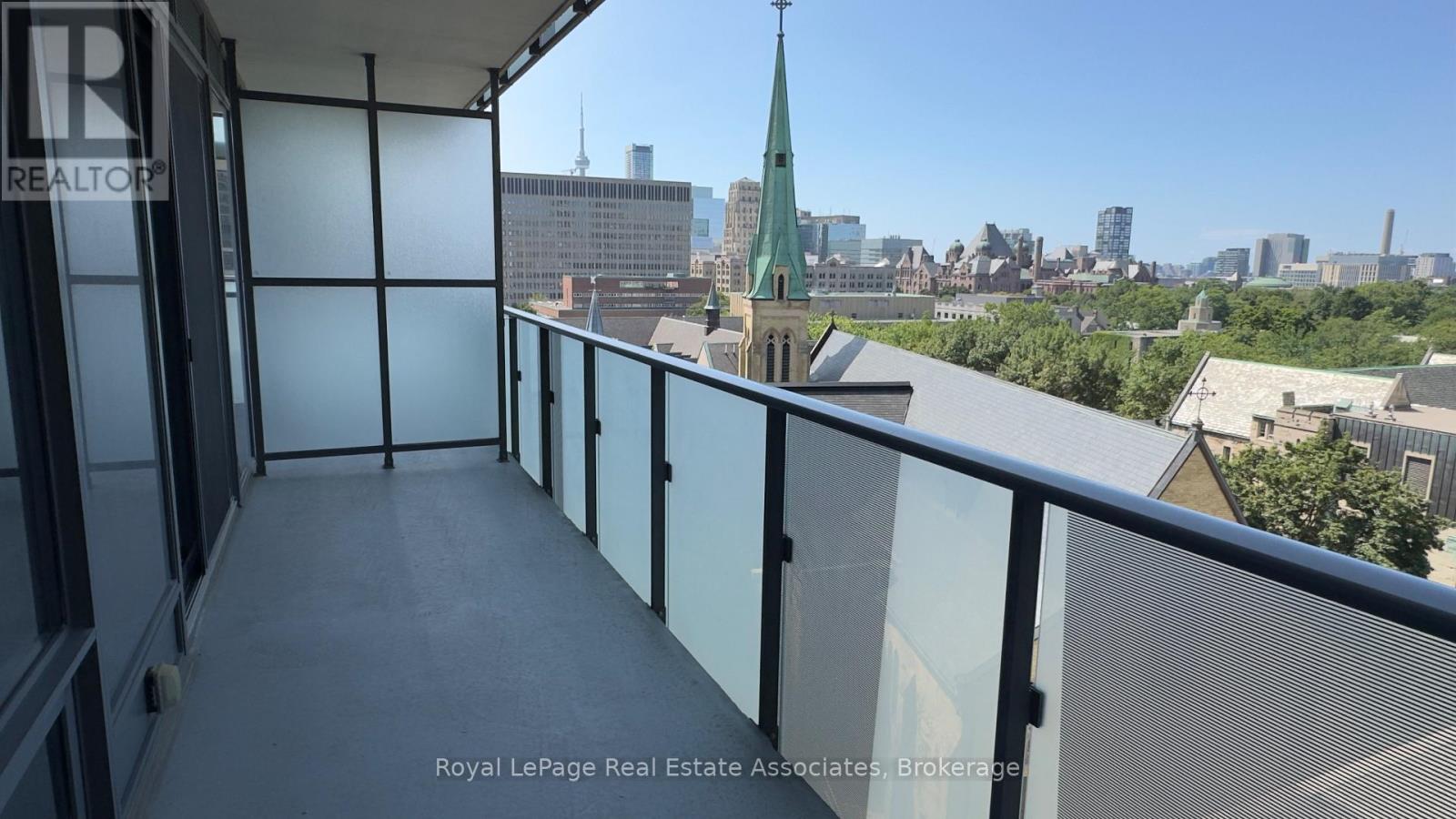 705 - 1080 Bay Street, Toronto (Bay Street Corridor), Ontario  M5S 0A6 - Photo 10 - C13623302