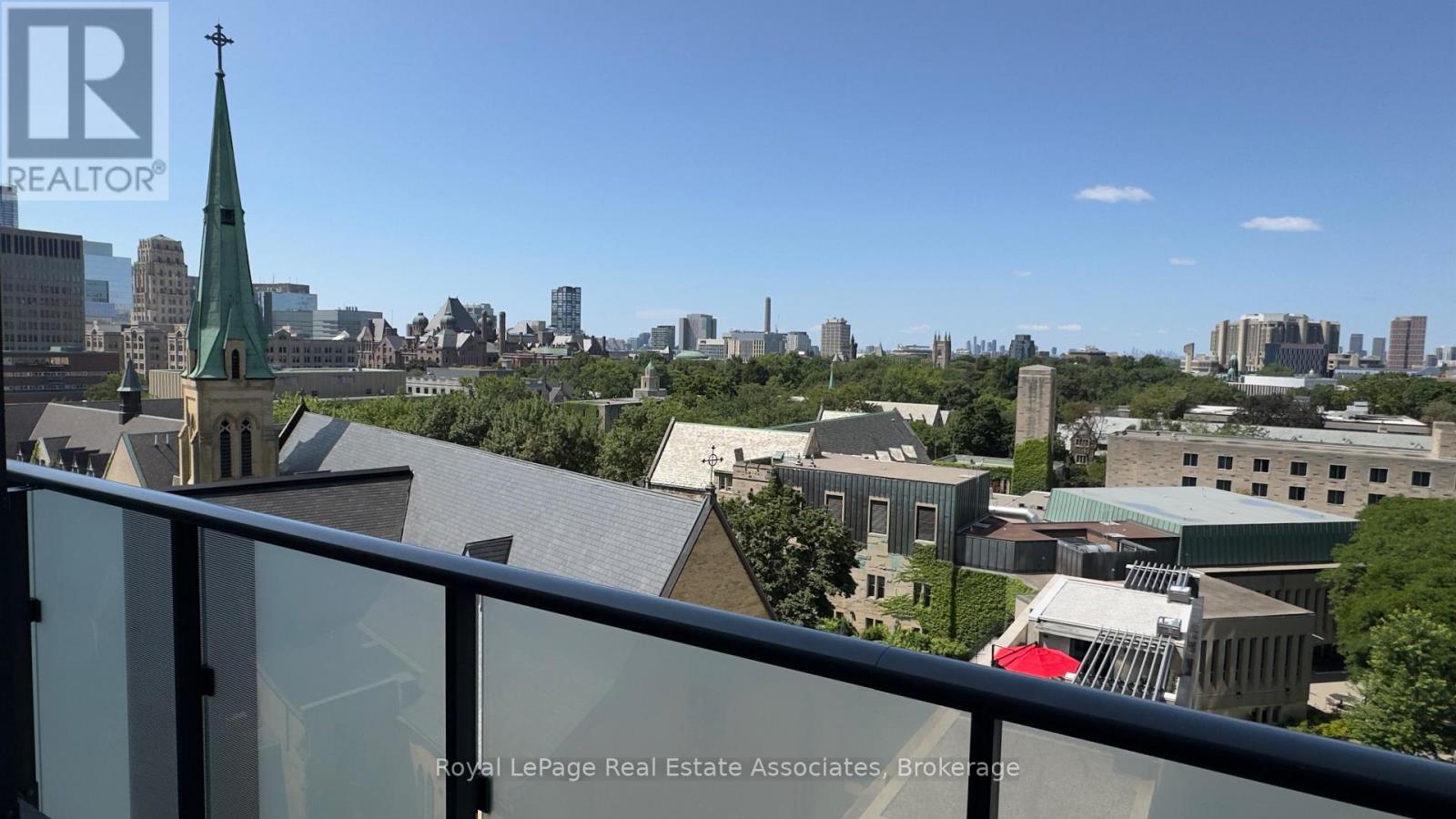 705 - 1080 Bay Street, Toronto (Bay Street Corridor), Ontario  M5S 0A6 - Photo 11 - C13623302