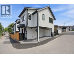 2436 E 20TH AVENUE, Vancouver, British Columbia