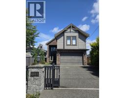 4511 STEVESTON HIGHWAY, Richmond, British Columbia