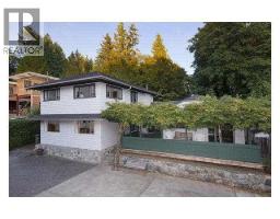 4321 KEITH ROAD, West Vancouver, British Columbia