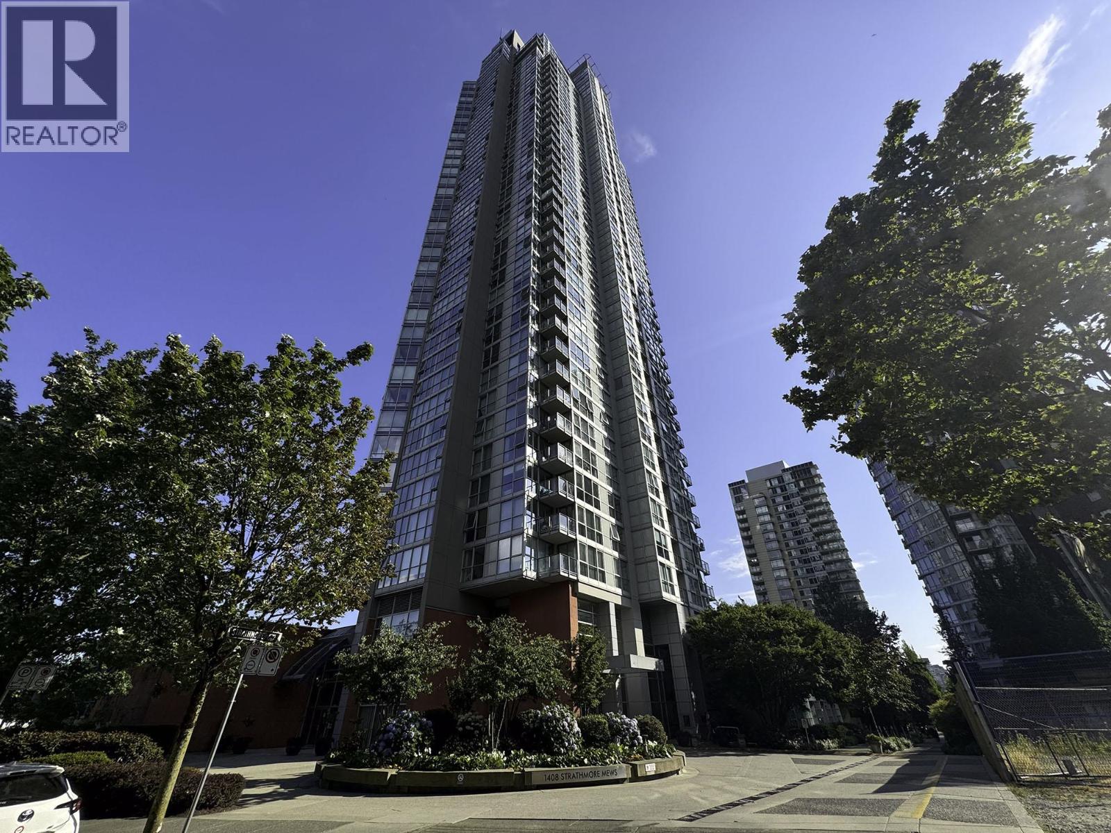 1606 1408 STRATHMORE MEWS, Vancouver, British Columbia