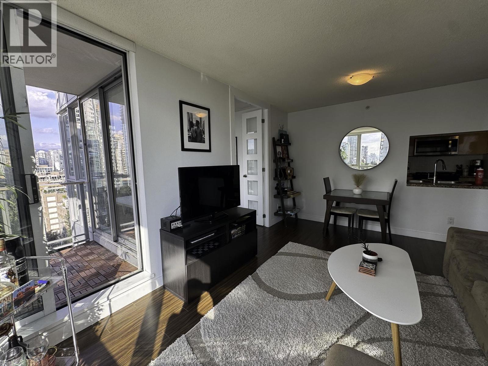 1606 1408 Strathmore Mews, Vancouver, British Columbia  V6Z 3A9 - Photo 11 - R3151447