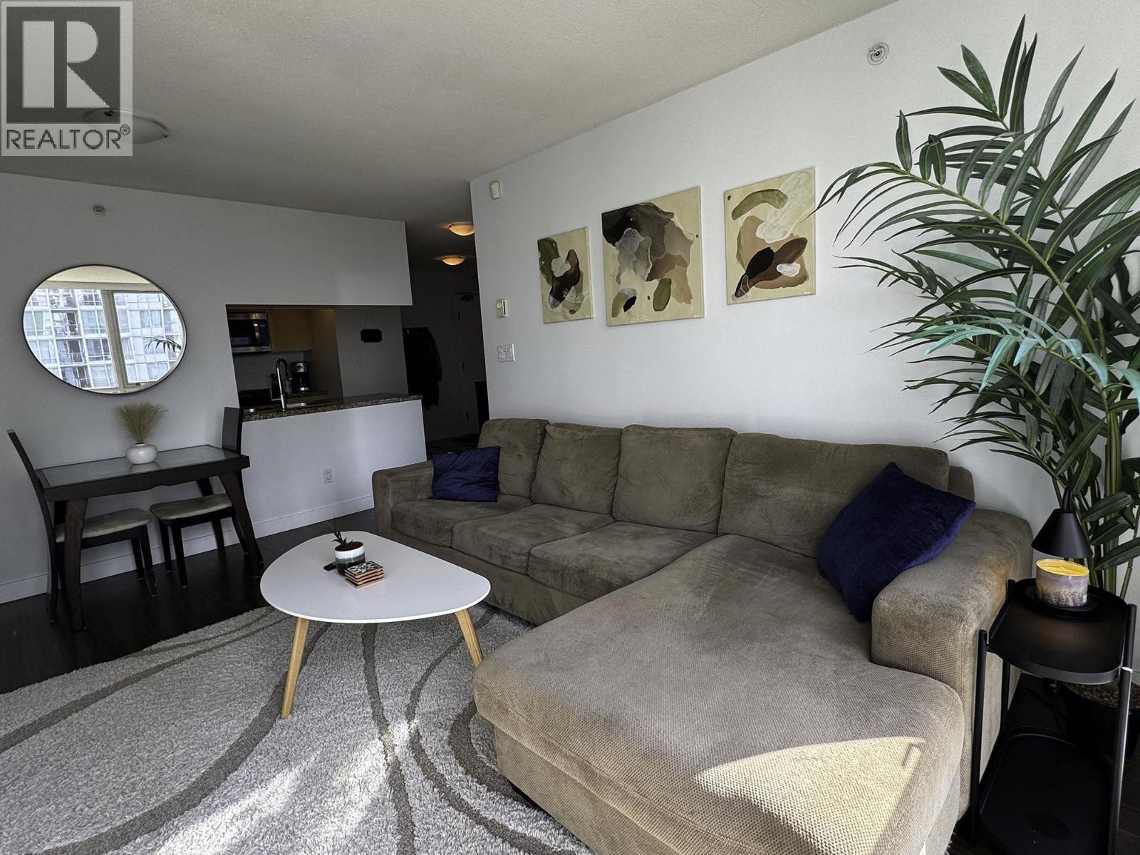 1606 1408 Strathmore Mews, Vancouver, British Columbia  V6Z 3A9 - Photo 12 - R3151447