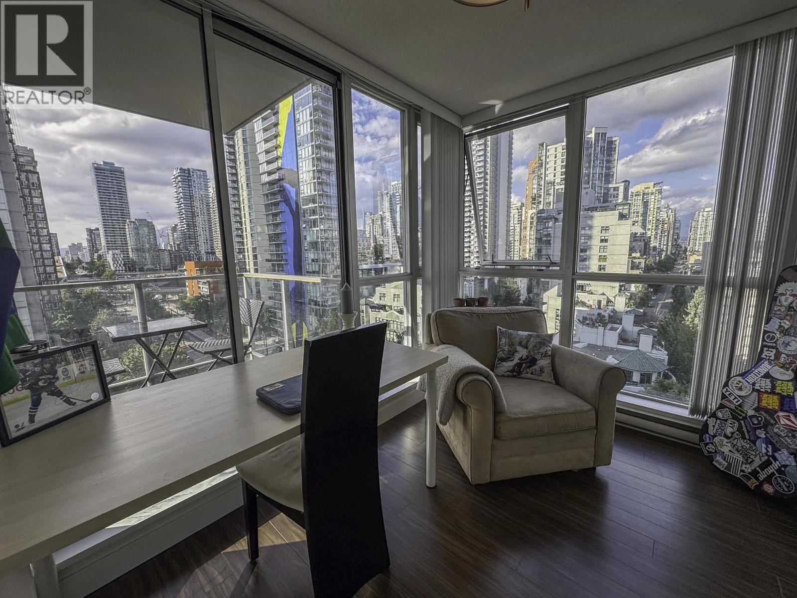 1606 1408 Strathmore Mews, Vancouver, British Columbia  V6Z 3A9 - Photo 15 - R3151447
