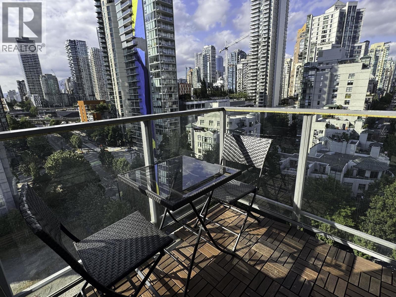 1606 1408 Strathmore Mews, Vancouver, British Columbia  V6Z 3A9 - Photo 16 - R3151447