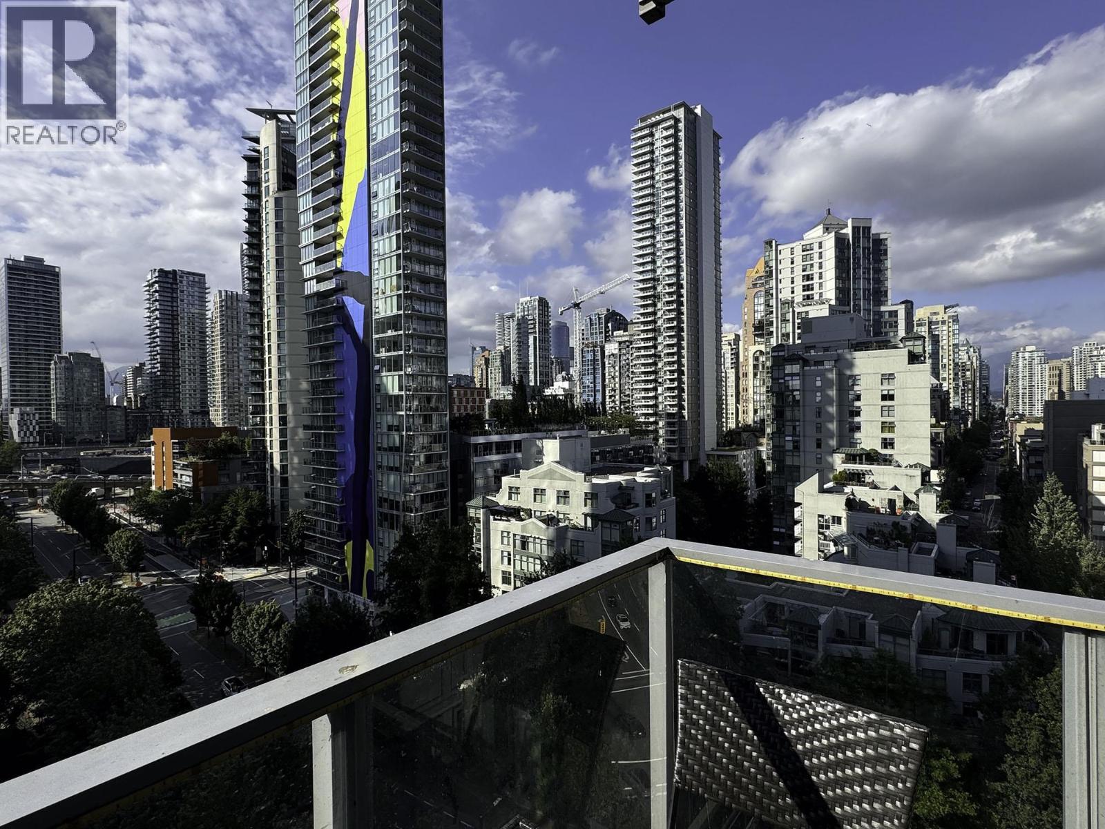 1606 1408 Strathmore Mews, Vancouver, British Columbia  V6Z 3A9 - Photo 2 - R3151447