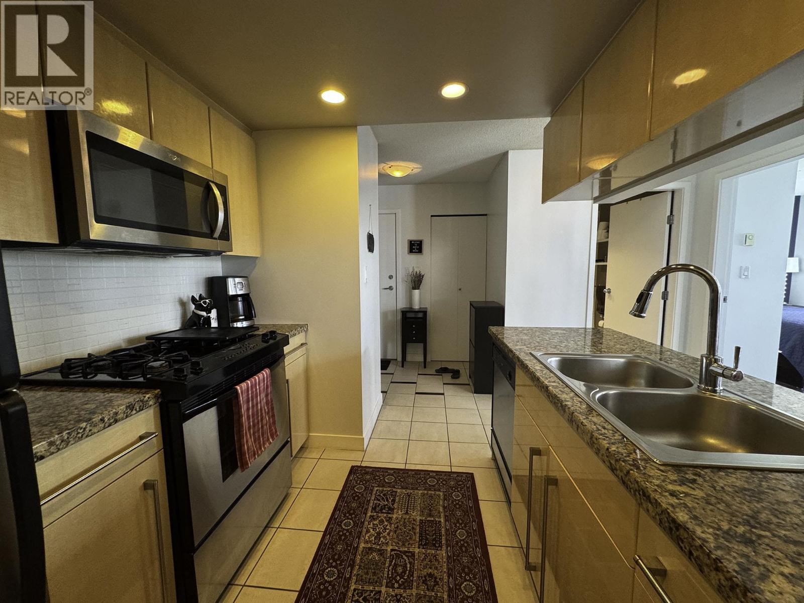 1606 1408 Strathmore Mews, Vancouver, British Columbia  V6Z 3A9 - Photo 6 - R3151447