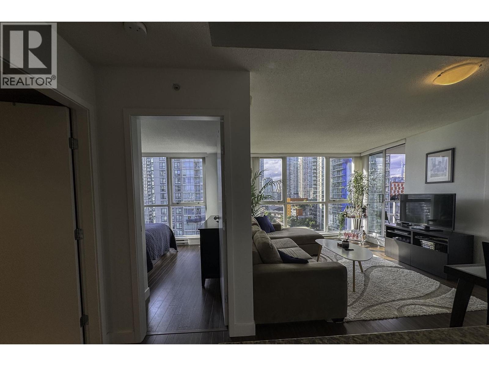 1606 1408 Strathmore Mews, Vancouver, British Columbia  V6Z 3A9 - Photo 7 - R3151447