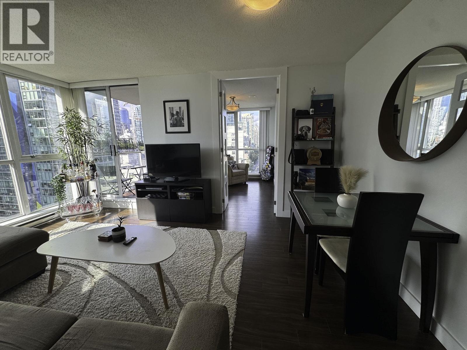 1606 1408 Strathmore Mews, Vancouver, British Columbia  V6Z 3A9 - Photo 8 - R3151447