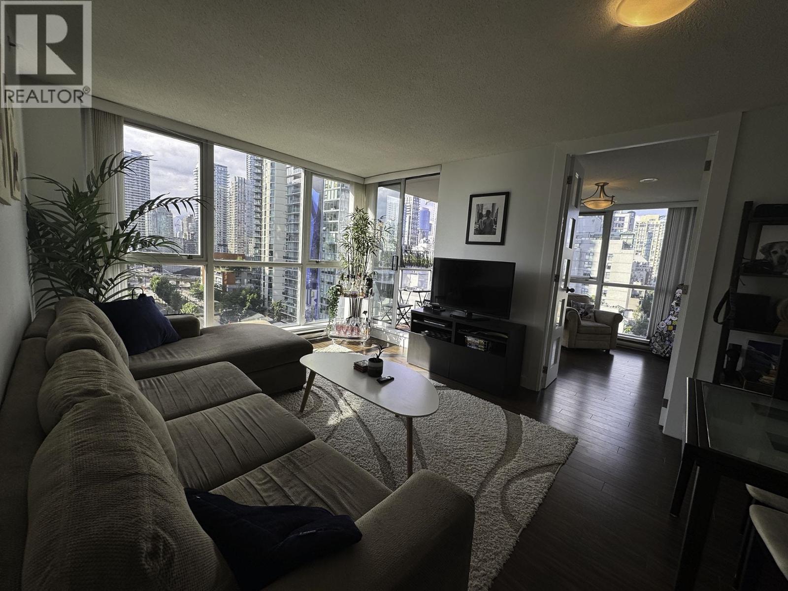 1606 1408 Strathmore Mews, Vancouver, British Columbia  V6Z 3A9 - Photo 9 - R3151447