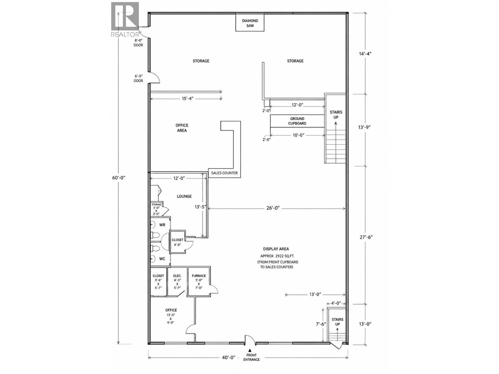 636 Commercial Drive, Vancouver, British Columbia  V5L 3W2 - Photo 2 - C8080886