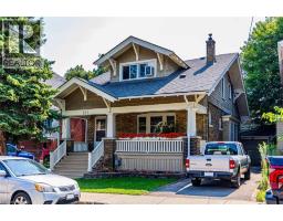 121 EASTBOURNE Avenue, hamilton, Ontario