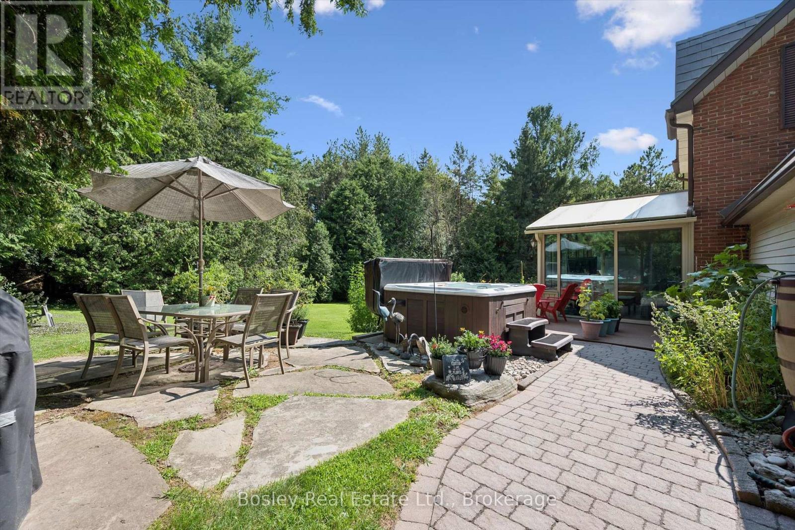 5049 Third Line, Erin, Ontario  L7J 2L8 - Photo 22 - X13623304