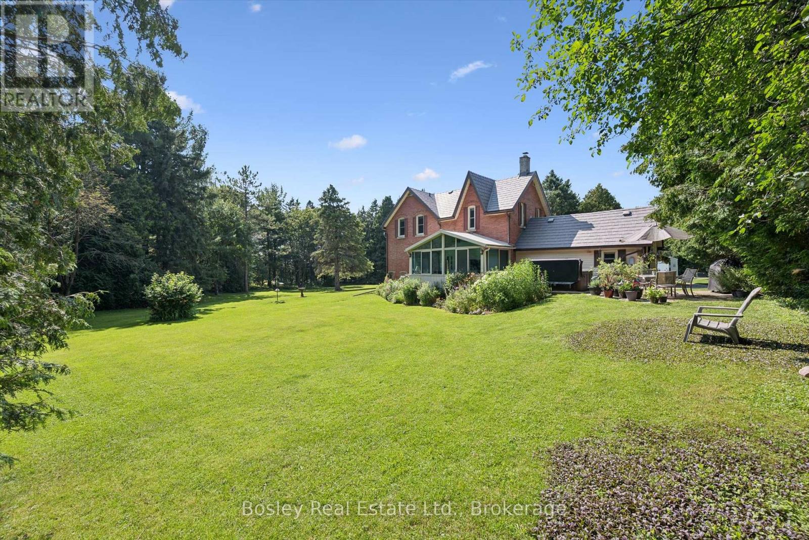 5049 Third Line, Erin, Ontario  L7J 2L8 - Photo 23 - X13623304