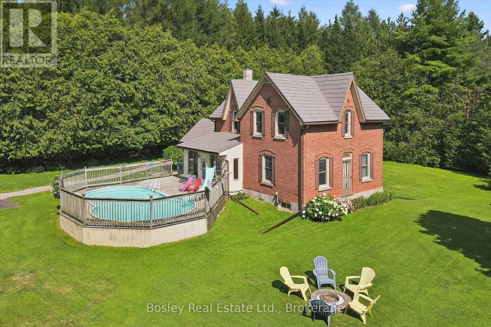 5049 Third Line, Erin, Ontario  L7J 2L8 - Photo 3 - X13623304