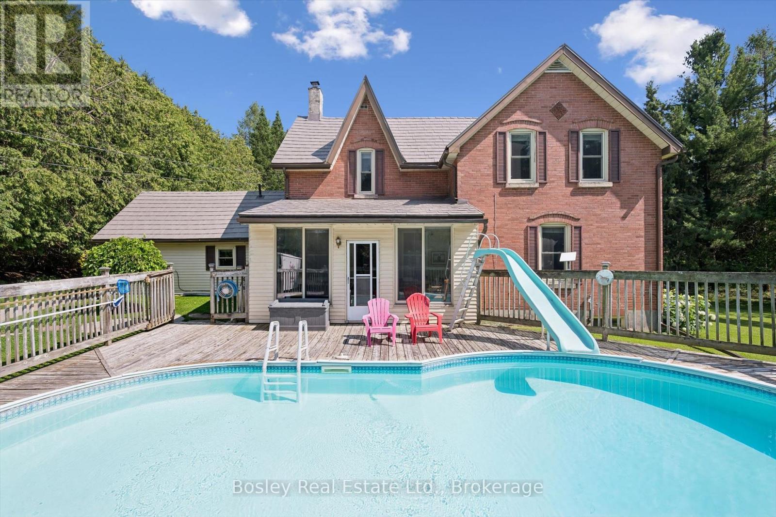 5049 Third Line, Erin, Ontario  L7J 2L8 - Photo 4 - X13623304