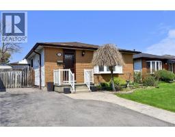 181 LAWNHURST Drive, Hamilton, Ontario