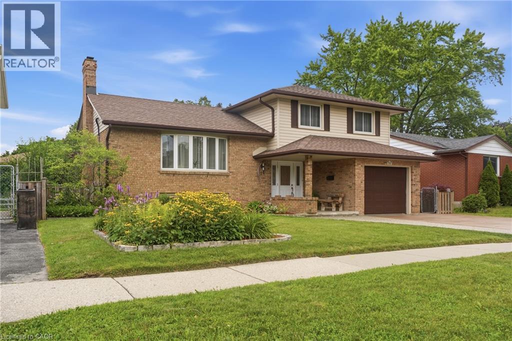 76 Lower Canada Crescent, Kitchener, Ontario  N2P 1E8 - Photo 6 - 40851785