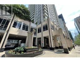 2313 - 761 BAY STREET, Toronto, Ontario