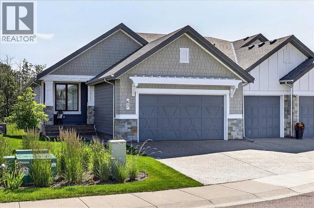 67 Clear Creek Place, Rural Rocky View County, Alberta