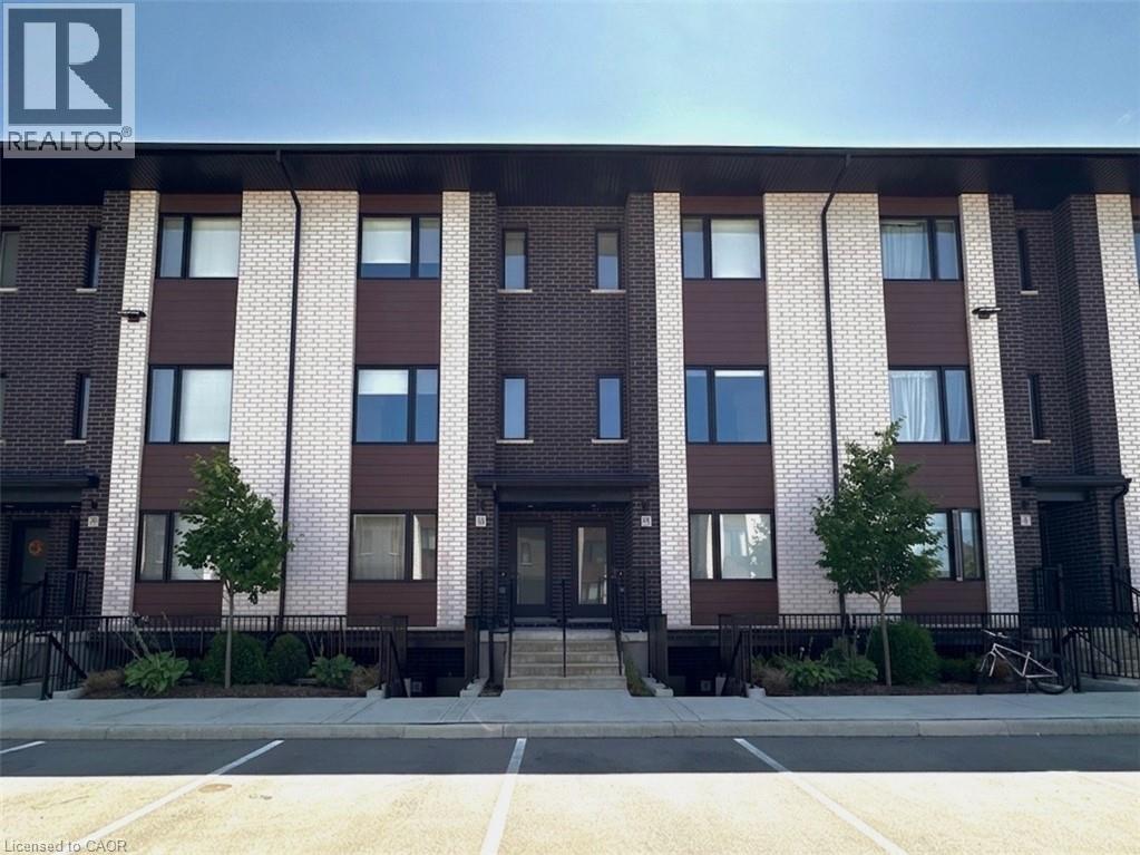 13 LILY Lane, Guelph, Ontario
