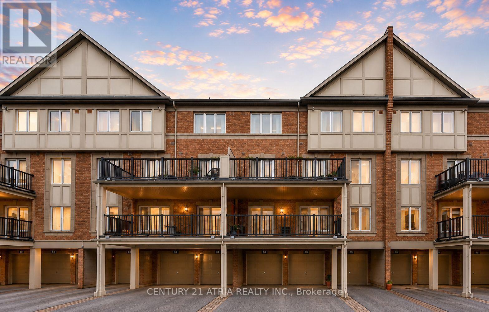 92 Louisbourg Way, Markham, Ontario  L6E 0C5 - Photo 4 - N13571198