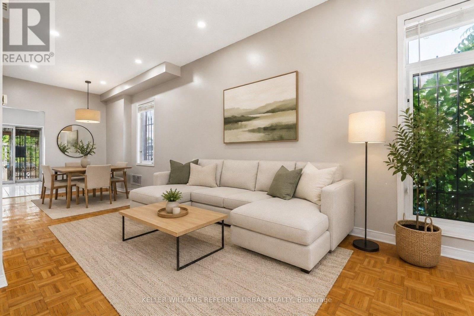 1508 Dupont Street, Toronto, Ontario  M6P 4G7 - Photo 9 - W13605428