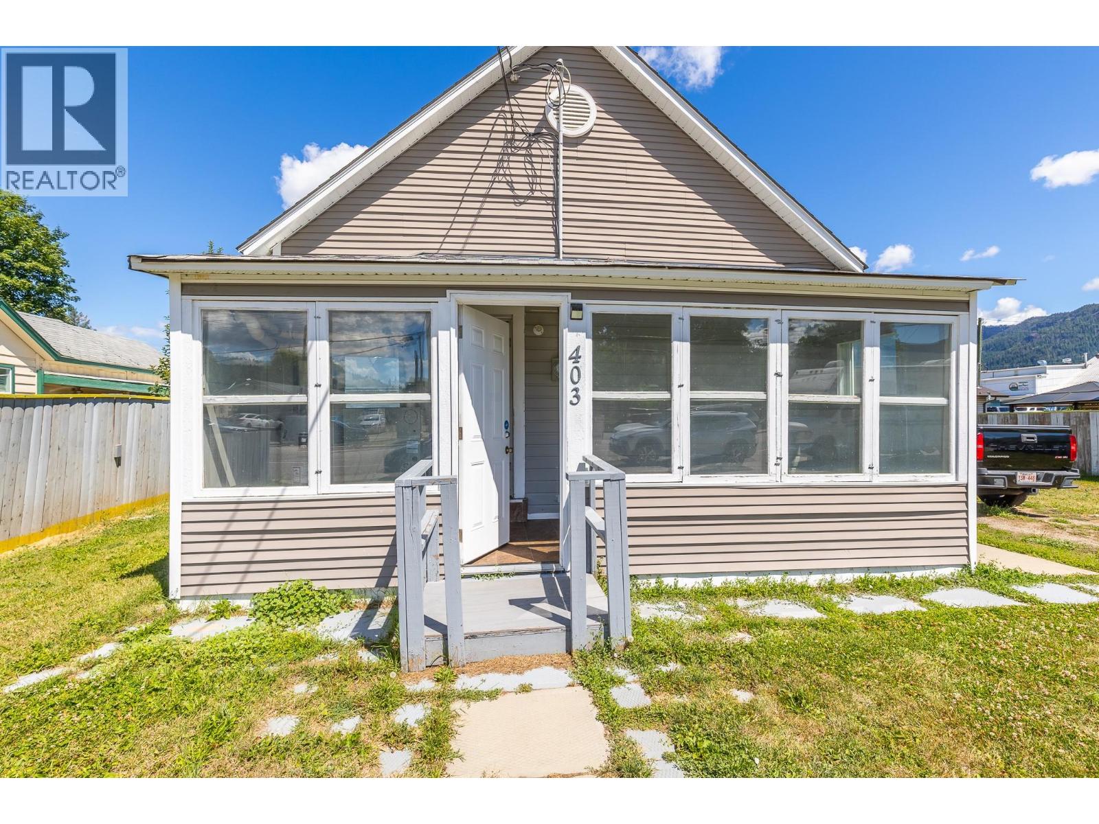 403 Howard Avenue, Enderby, British Columbia  V0E 1V2 - Photo 33 - 10393715