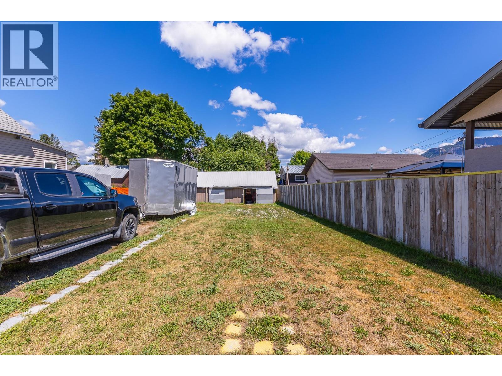403 Howard Avenue, Enderby, British Columbia  V0E 1V2 - Photo 41 - 10393715