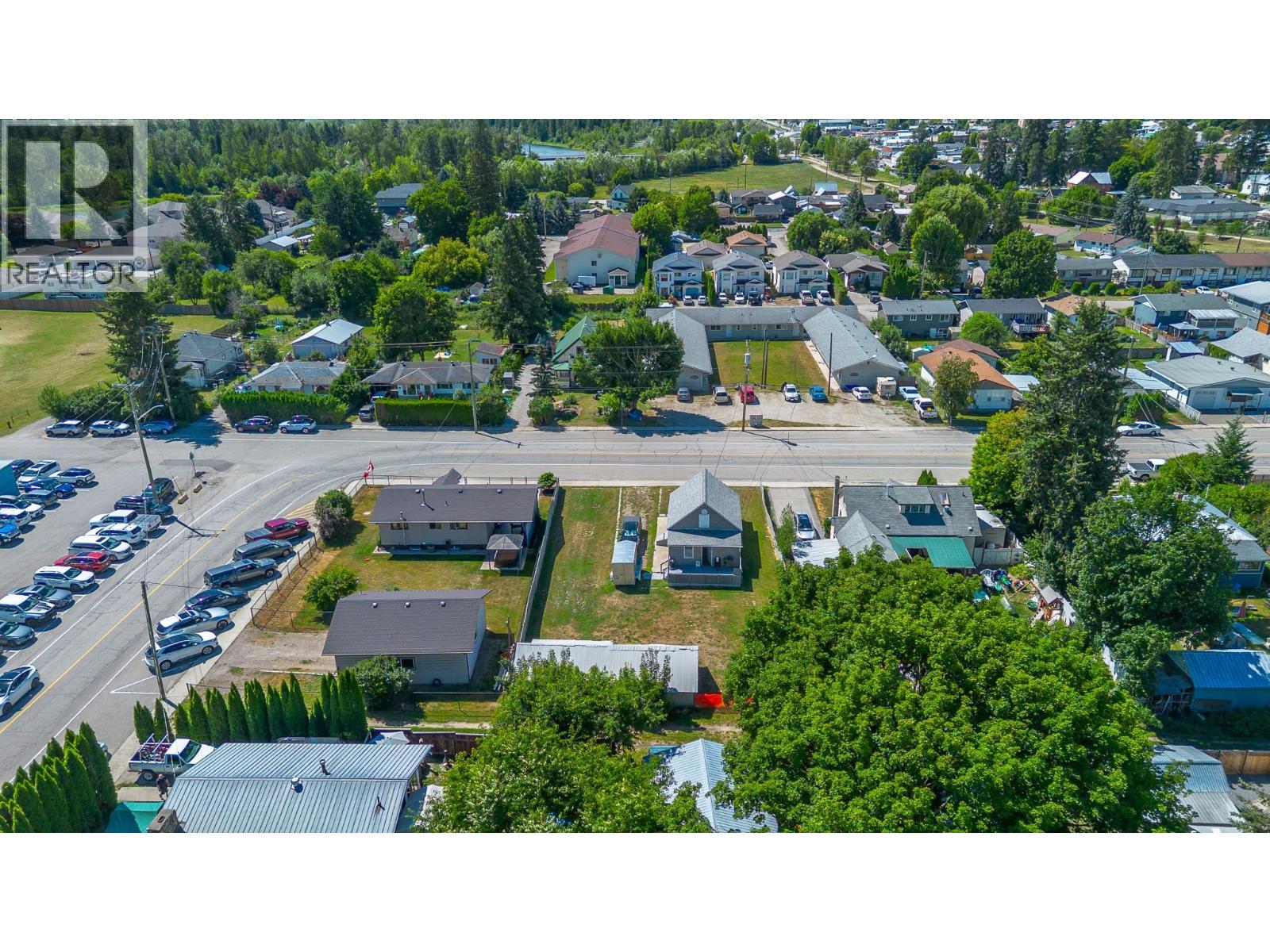 403 Howard Avenue, Enderby, British Columbia  V0E 1V2 - Photo 46 - 10393715
