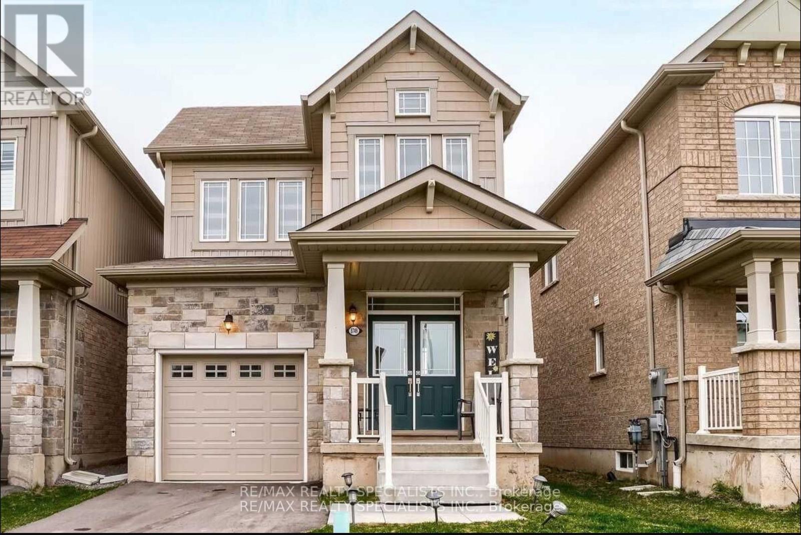 8749 SOURGUM AVENUE, Niagara Falls, Ontario