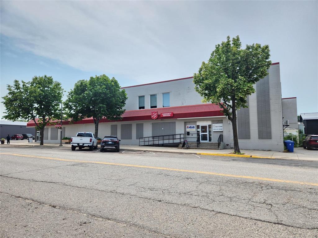 342 Mountain Avenue, Neepawa, Manitoba
