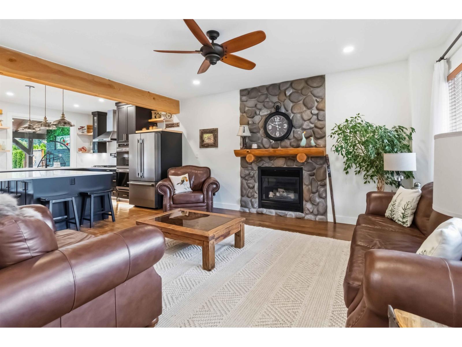 341 Chestnut Avenue, Harrison Hot Springs, Harrison Hot Springs, British Columbia  V0M 1K0 - Photo 6 - R3150056