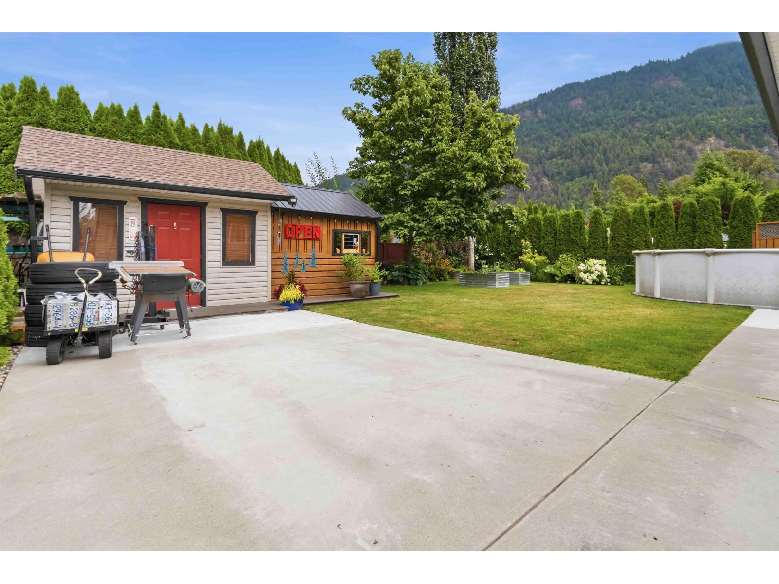 341 Chestnut Avenue, Harrison Hot Springs, Harrison Hot Springs, British Columbia  V0M 1K0 - Photo 34 - R3150056