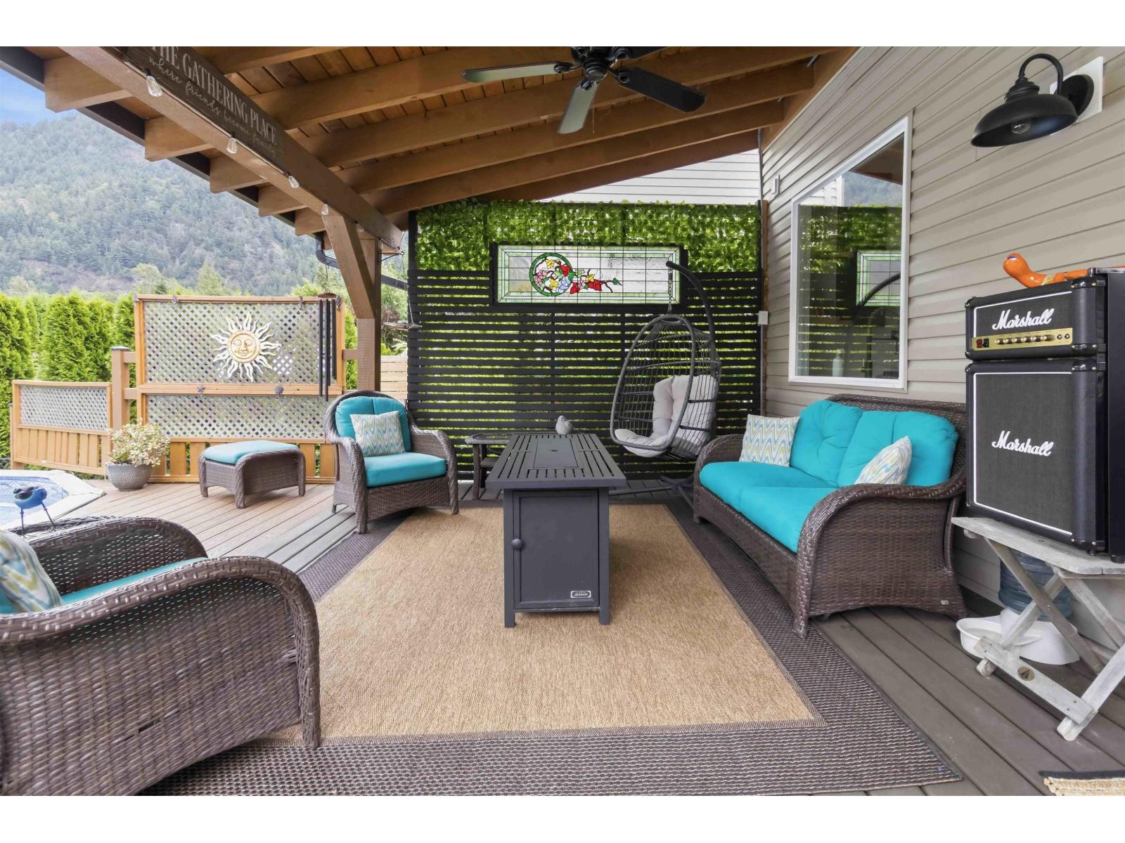 341 Chestnut Avenue, Harrison Hot Springs, Harrison Hot Springs, British Columbia  V0M 1K0 - Photo 28 - R3150056