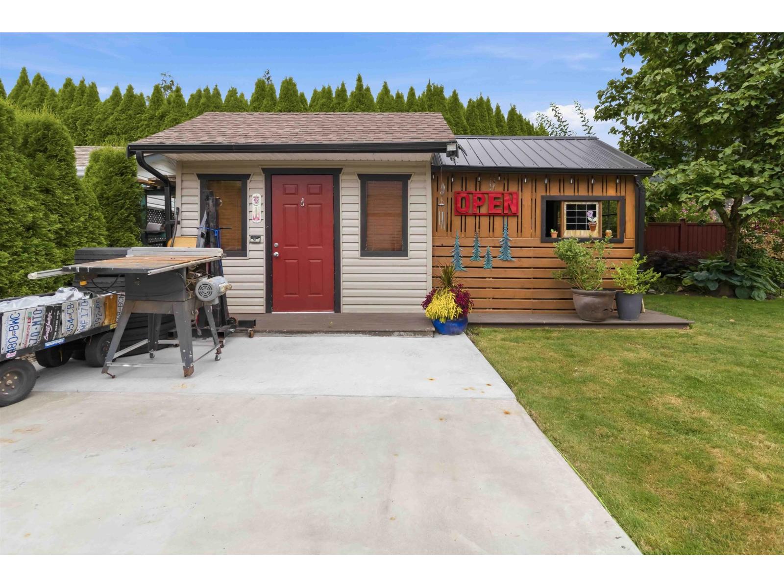 341 Chestnut Avenue, Harrison Hot Springs, Harrison Hot Springs, British Columbia  V0M 1K0 - Photo 33 - R3150056