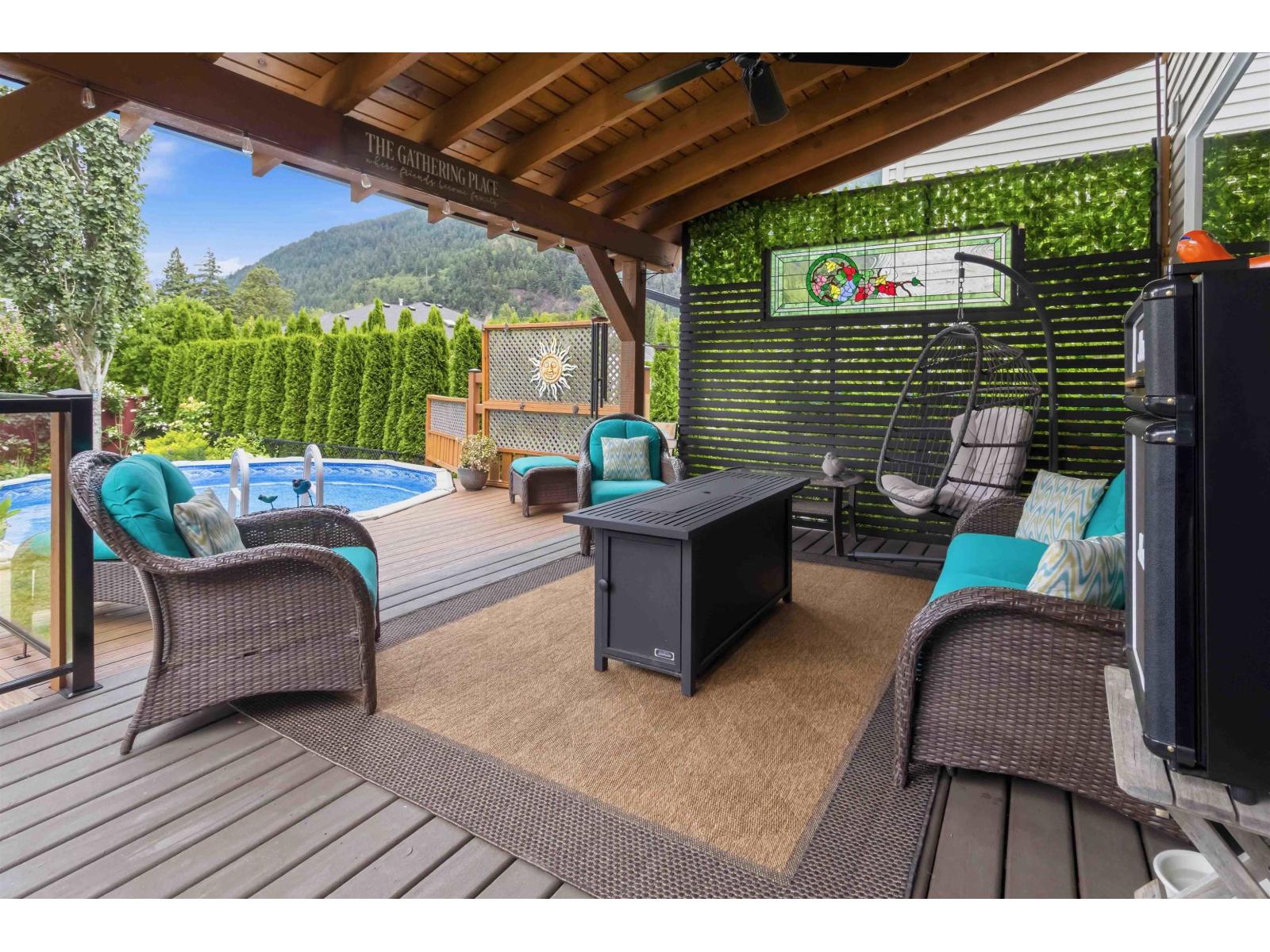 341 Chestnut Avenue, Harrison Hot Springs, Harrison Hot Springs, British Columbia  V0M 1K0 - Photo 29 - R3150056