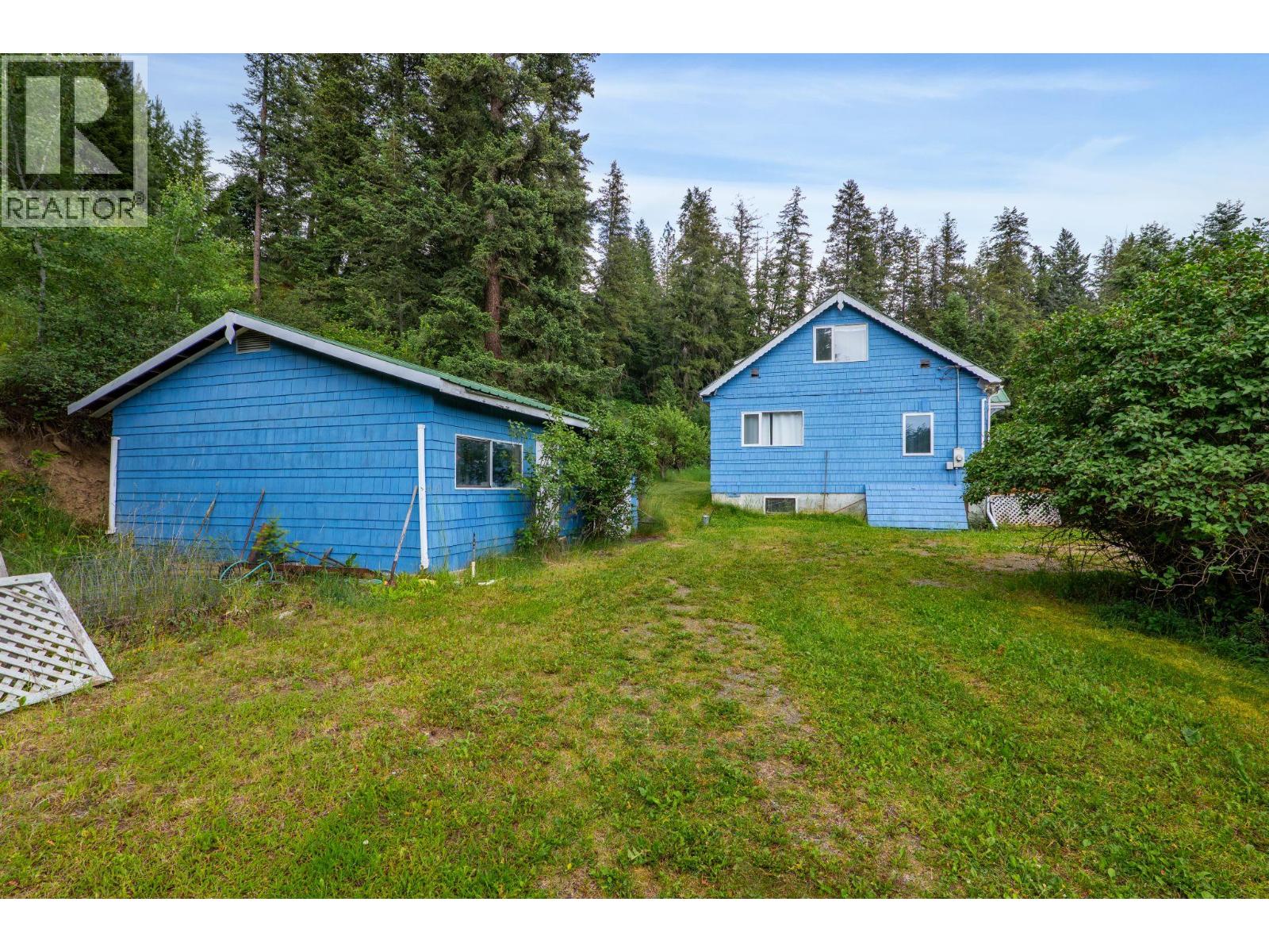 4392 Barriere Town Road, Barriere, British Columbia  V0E 1E0 - Photo 7 - 10390822