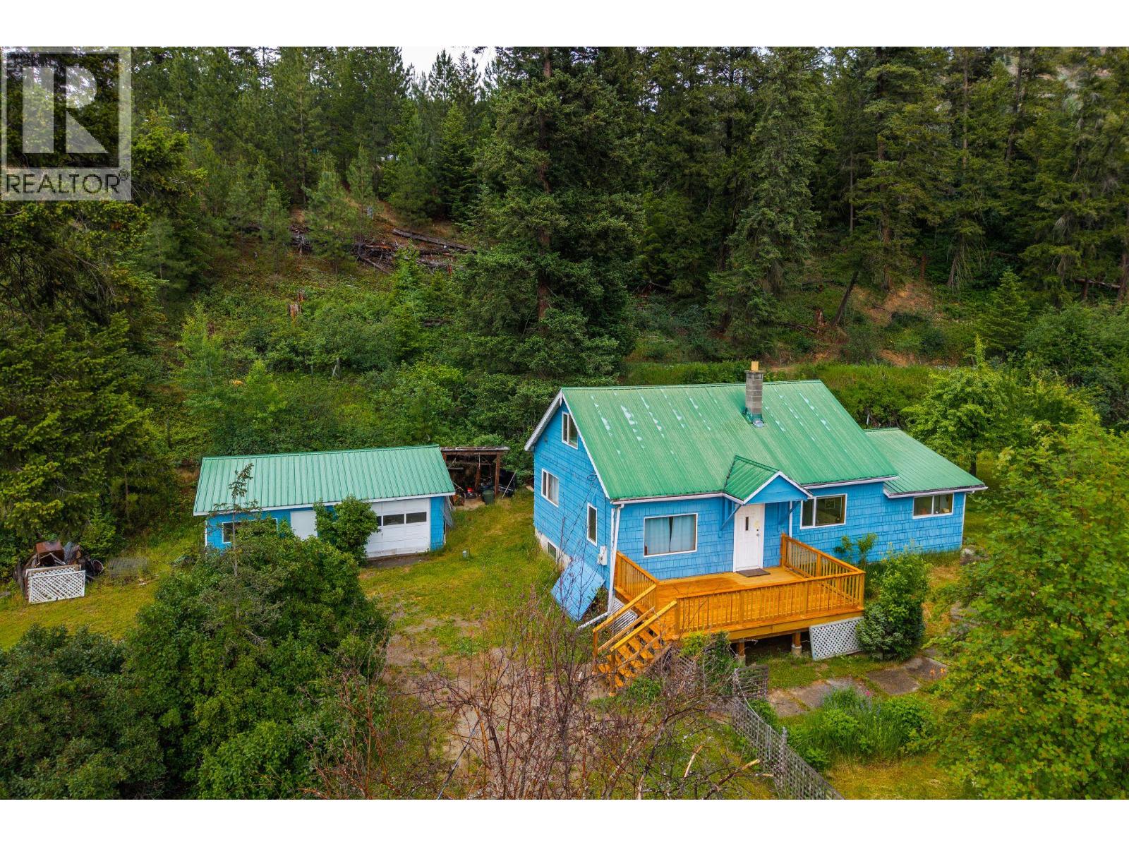 4392 Barriere Town Road, Barriere, British Columbia  V0E 1E0 - Photo 46 - 10390822