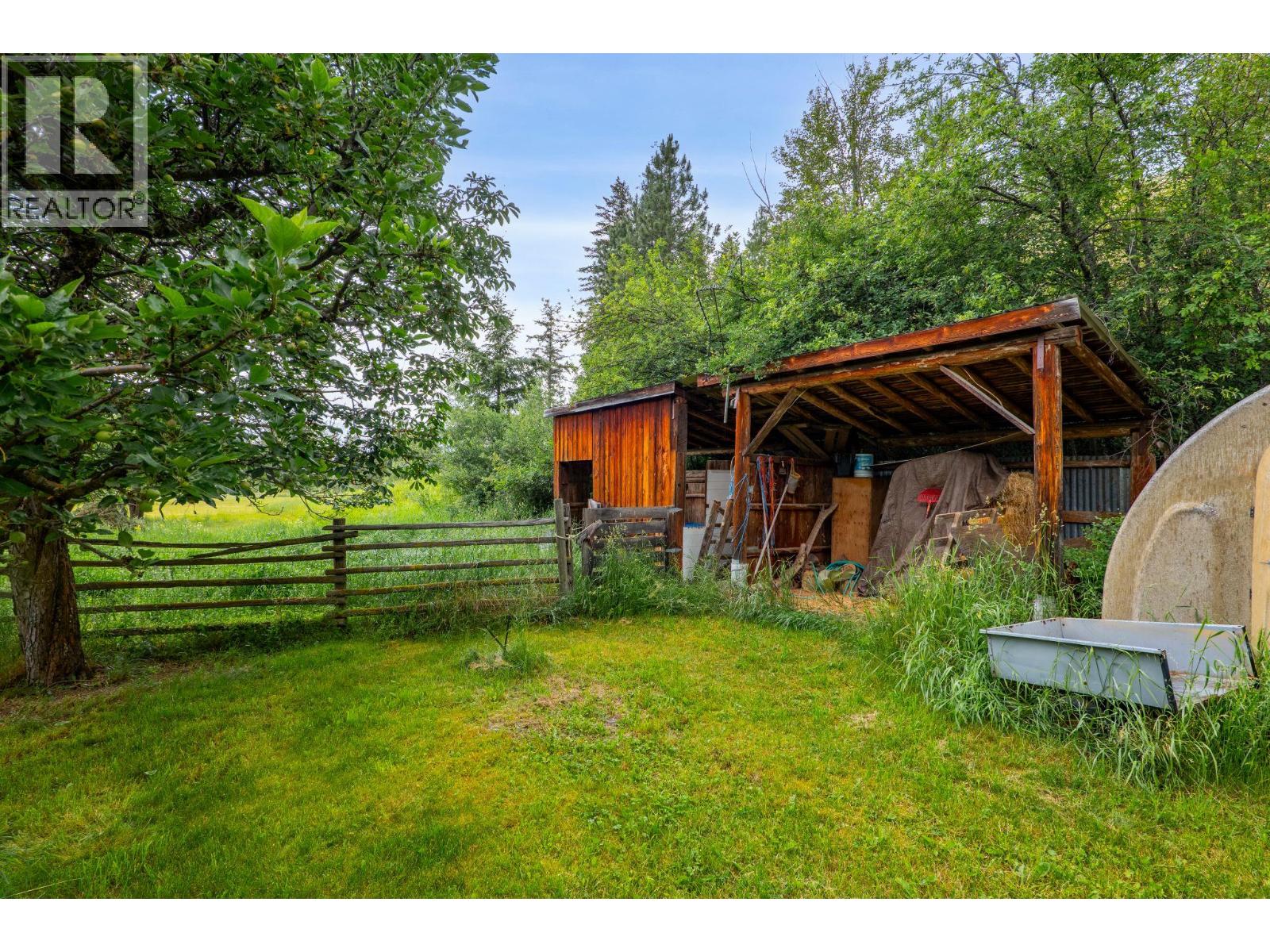 4392 Barriere Town Road, Barriere, British Columbia  V0E 1E0 - Photo 35 - 10390822